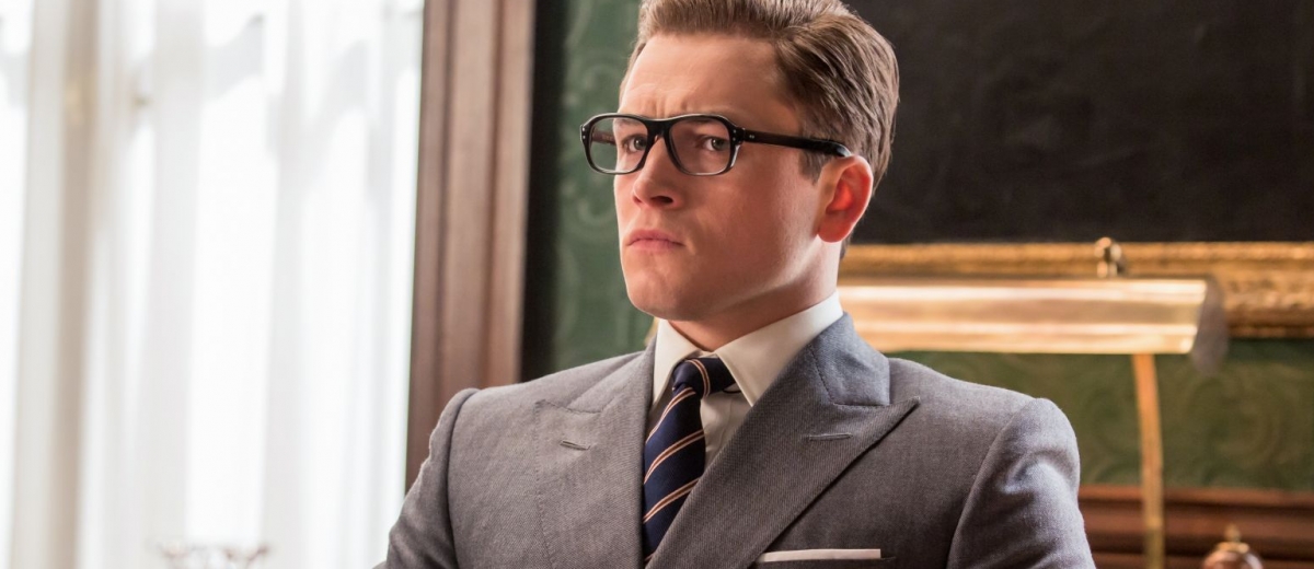 KINGSMAN: THE GOLDEN CIRCLE - Film Reviews - Crossfader