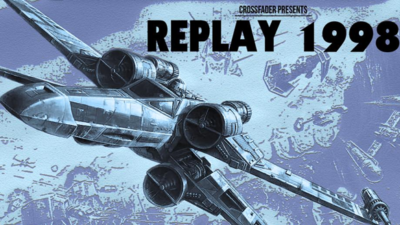 Rogue Squadron