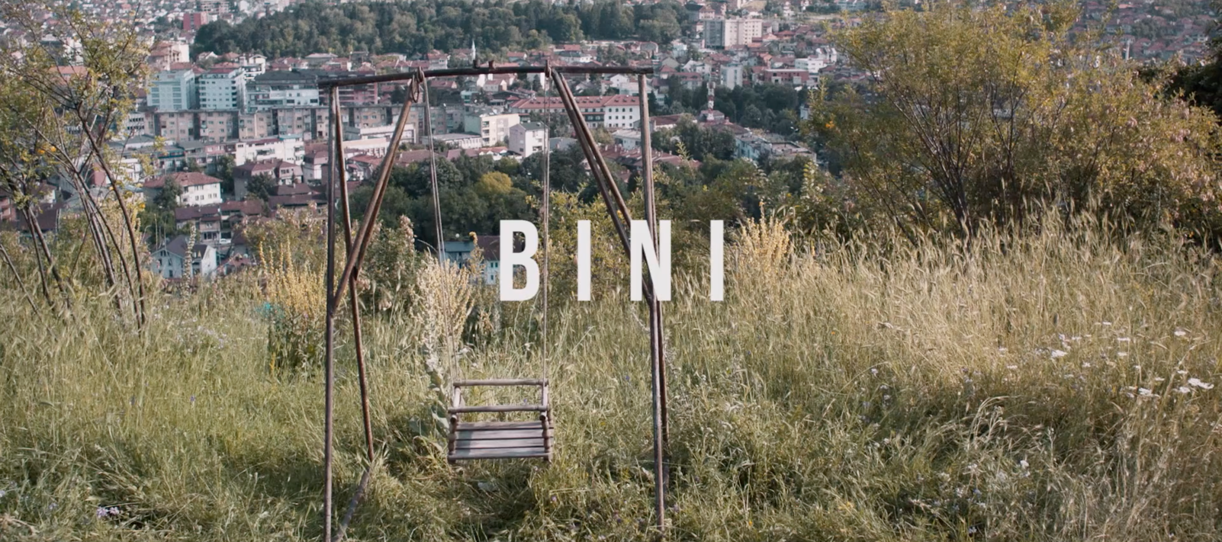 Bini title