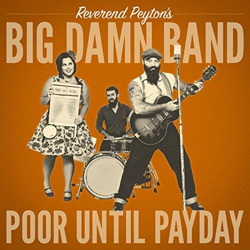 music roundup Poor Until Payday