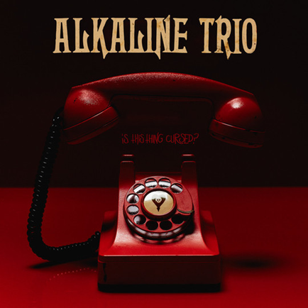 music roundup Alkaline Trio