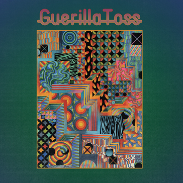 music roundup Guerilla Toss