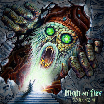music roundup High on Fire