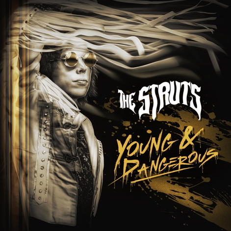 music roundup The Struts