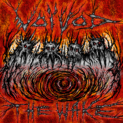 music roundup Voivod