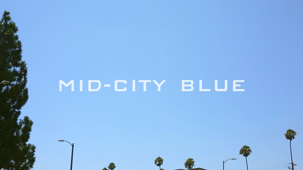 Mid-City Blue