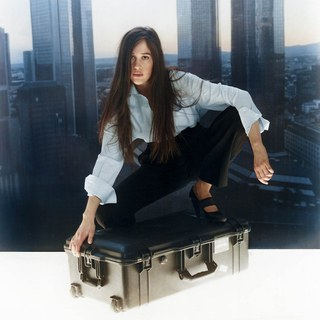 music roundup Marie Davidson