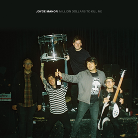 music roundup Joyce Manor