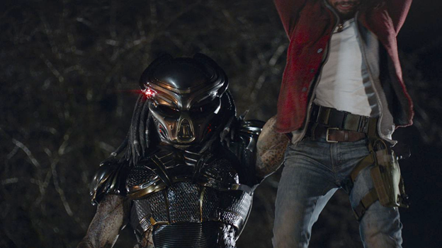 film roundup The Predator