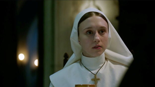 film roundup The Nun