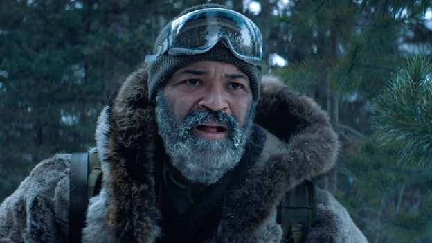 film roundup Hold the Dark