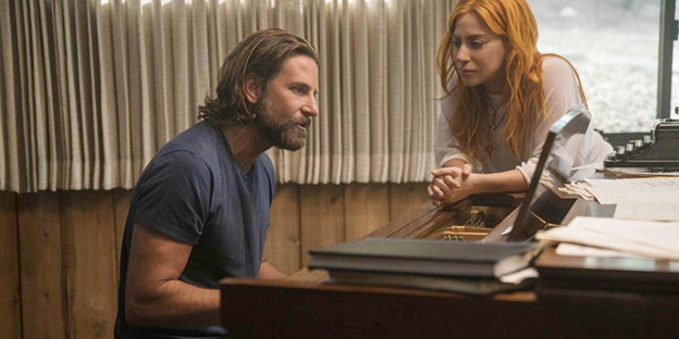 film roundup Bradley Cooper