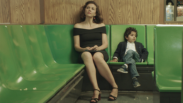 film roundup The Kindergarten Teacher