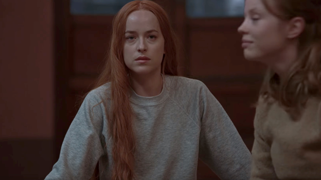 film roundup Suspiria