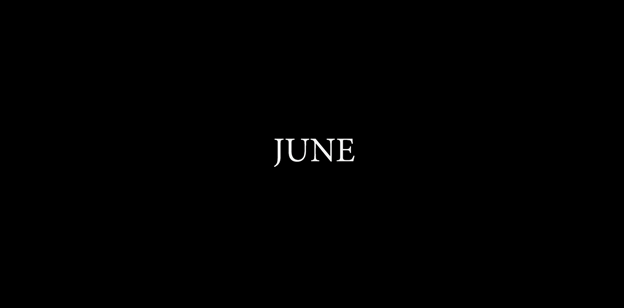 June