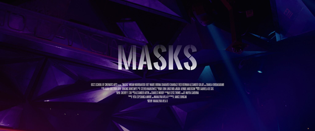 Masks