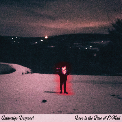 music roundup Antarctigo Vespucci