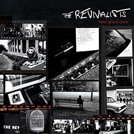 music roundup The Revivalists