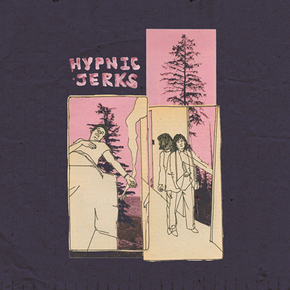 music roundup Hypnic Jerks