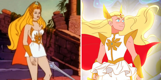 She-Ra She-Ra