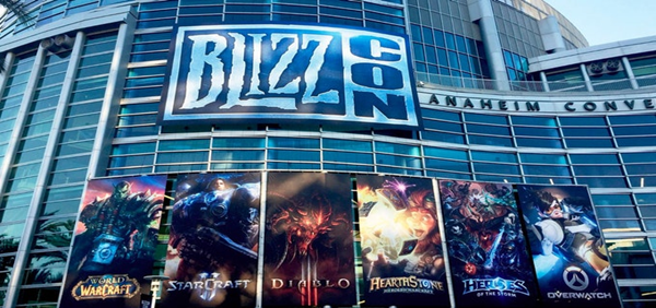 Diablo: Immortal BlizzCon