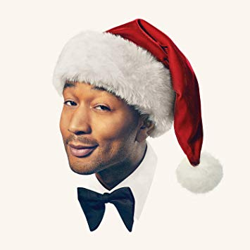 holiday roundup John Legend