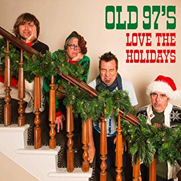 holiday roundup Old 97's