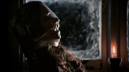 holiday horror Black Christmas