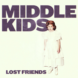 Top Albums Middle Kids