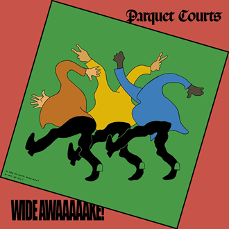 Top Albums Parquet Courts