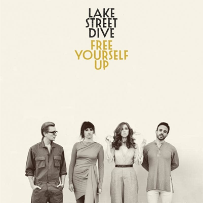 Top Albums Lake Street Dive
