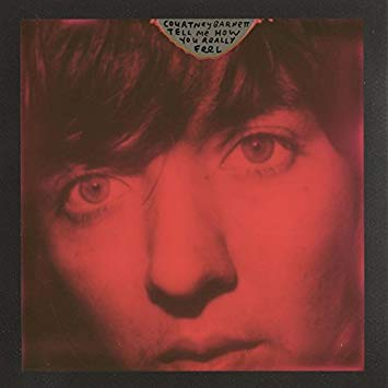 Top Albums Courtney Barnett