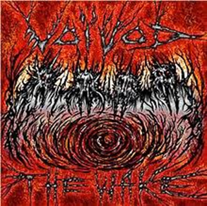 Top Albums Voivod