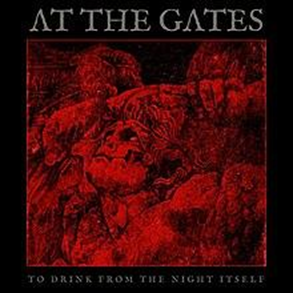 Top Albums At the Gates