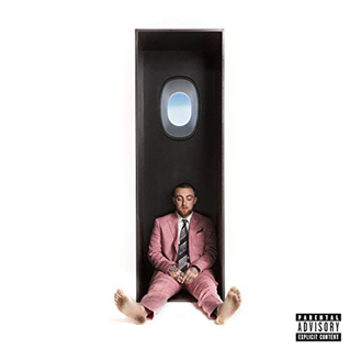 Top Albums Mac Miller