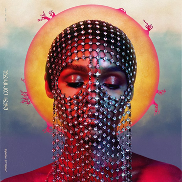 Top Albums Janelle Monae