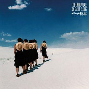 Top Albums Wye Oak