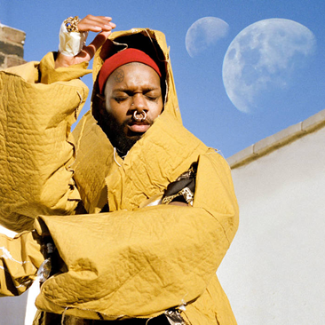 Top Albums serpentwithfeet