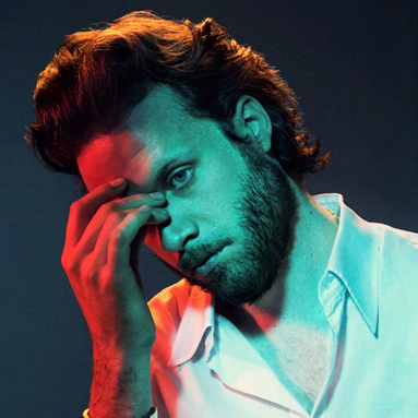 Top Albums Father John Misty