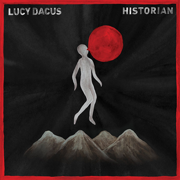 Top Albums Lucy Dacus