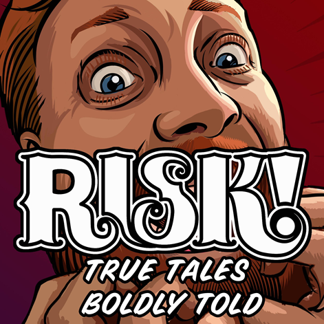 podcasts Risk!