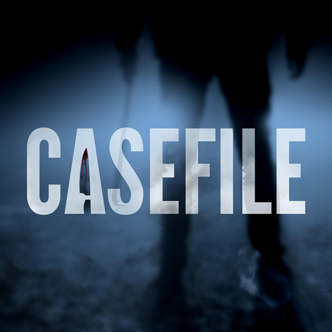 podcasts Casefile