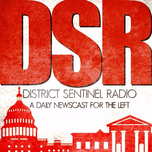 podcasts District Sentinel Radio