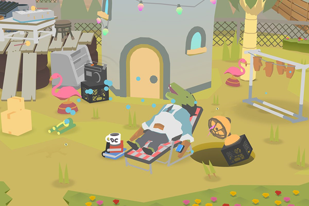 Top Games Donut County