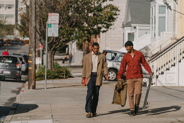 Sundance Last Black Man