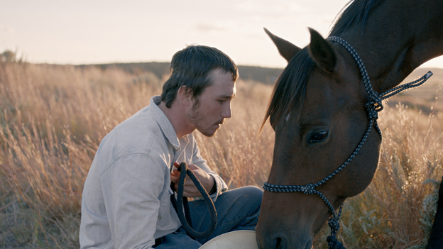 Top Films The Rider