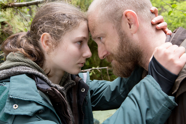 Top Films Leave No Trace