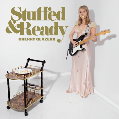 music roundup Cherry Glazerr