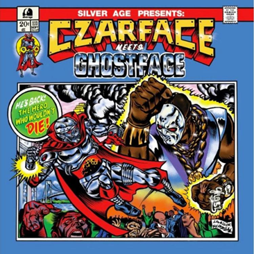 music roundup Czarface