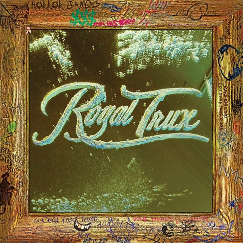 music roundup Royal Trux